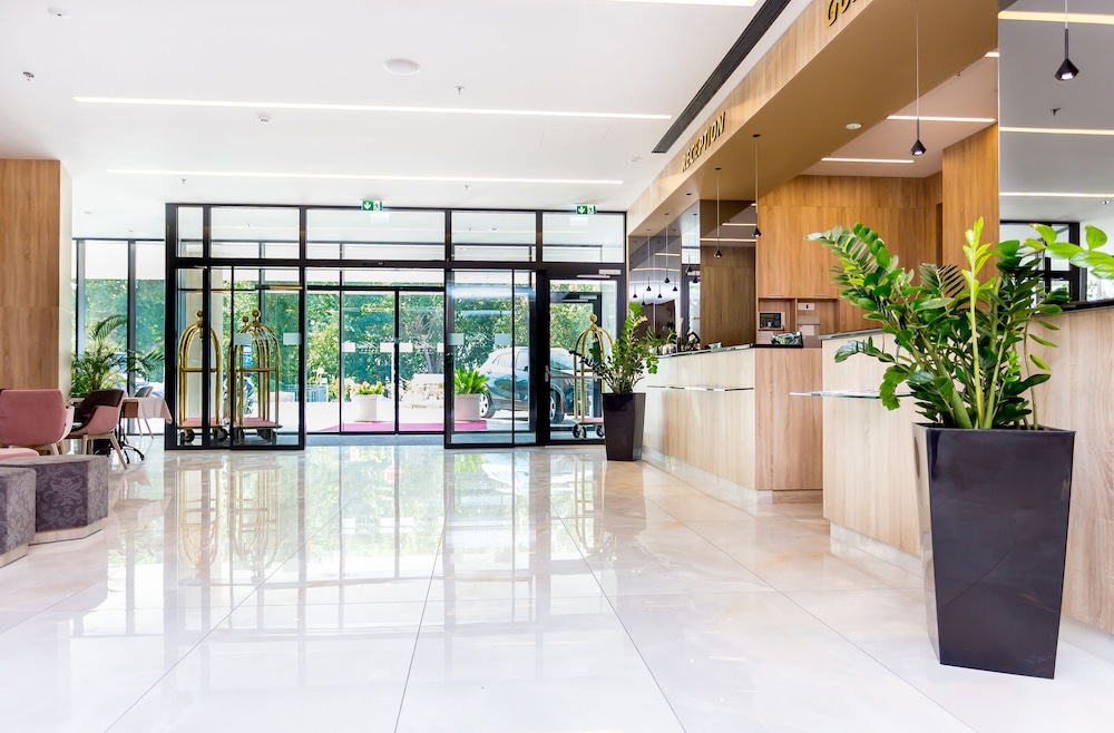 HOTEL PLAZA DUCE 6/50