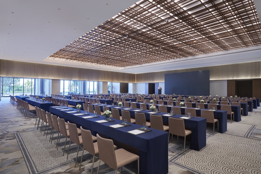 Hyatt Regency Zhuzhou 43/44