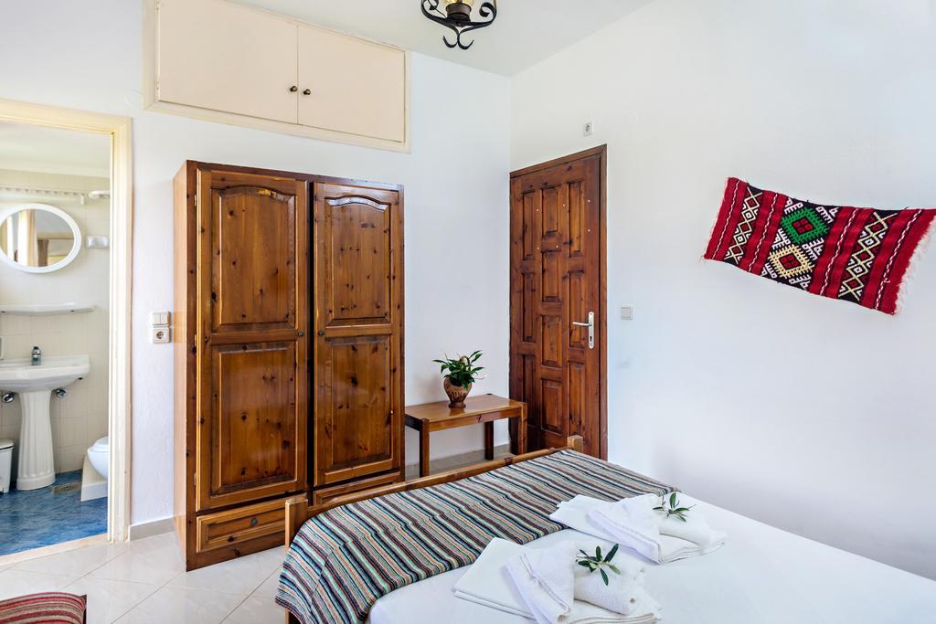 Matzi Hotel Apartments 36/53