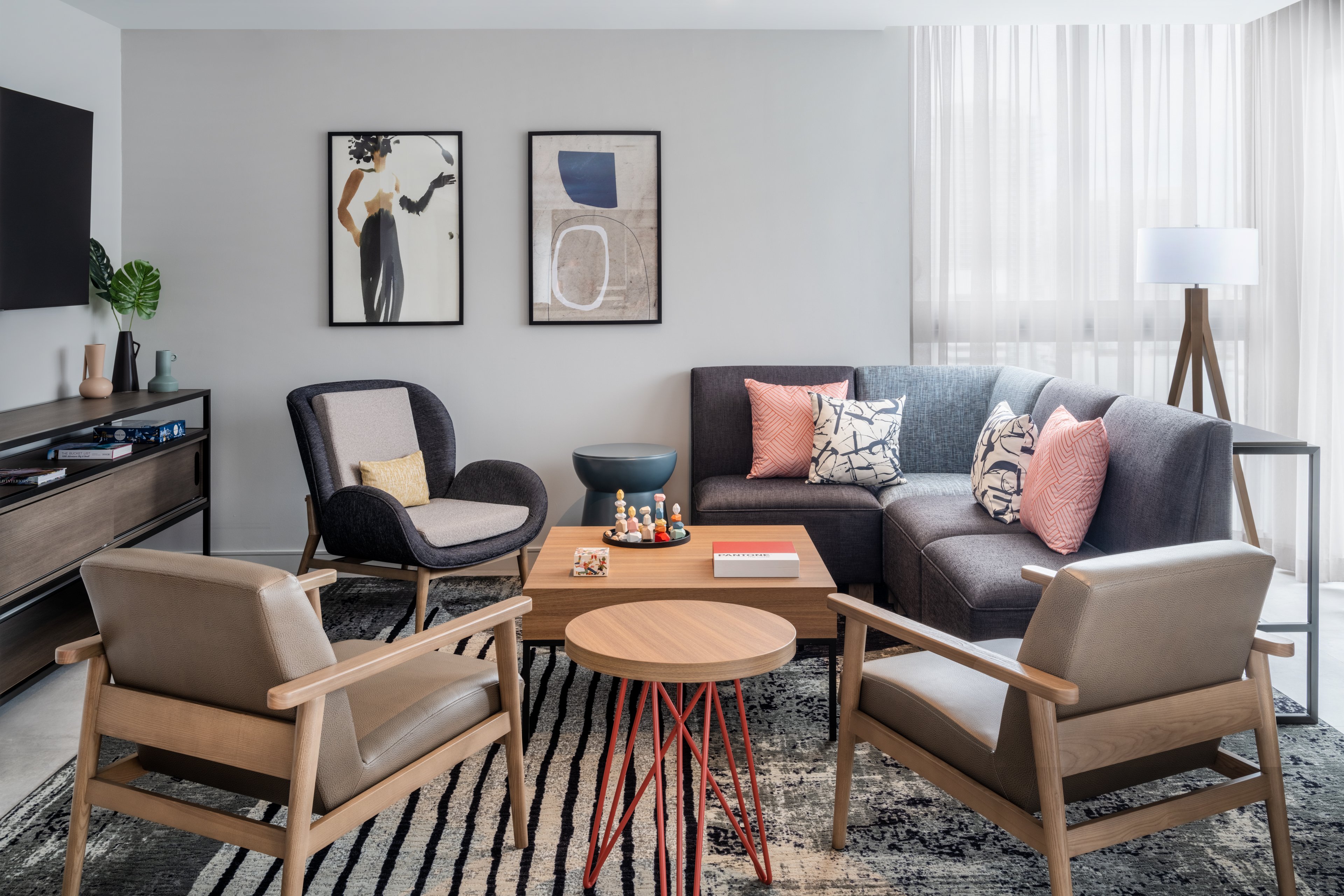 Atwell Suite Miami Brickell 46/79