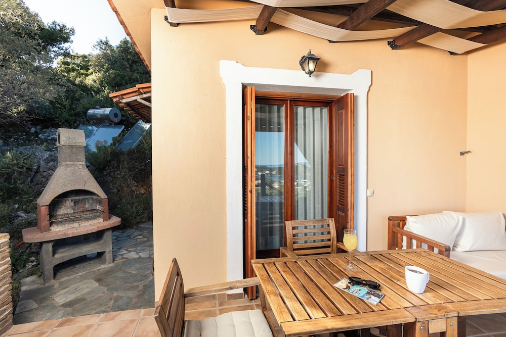 Skiathos Garden Cottages 36/49