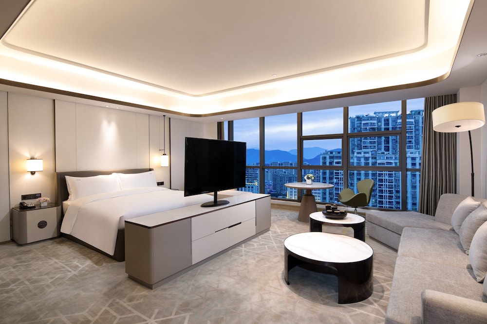 Holiday Inn Ningde Xiapu 17/67