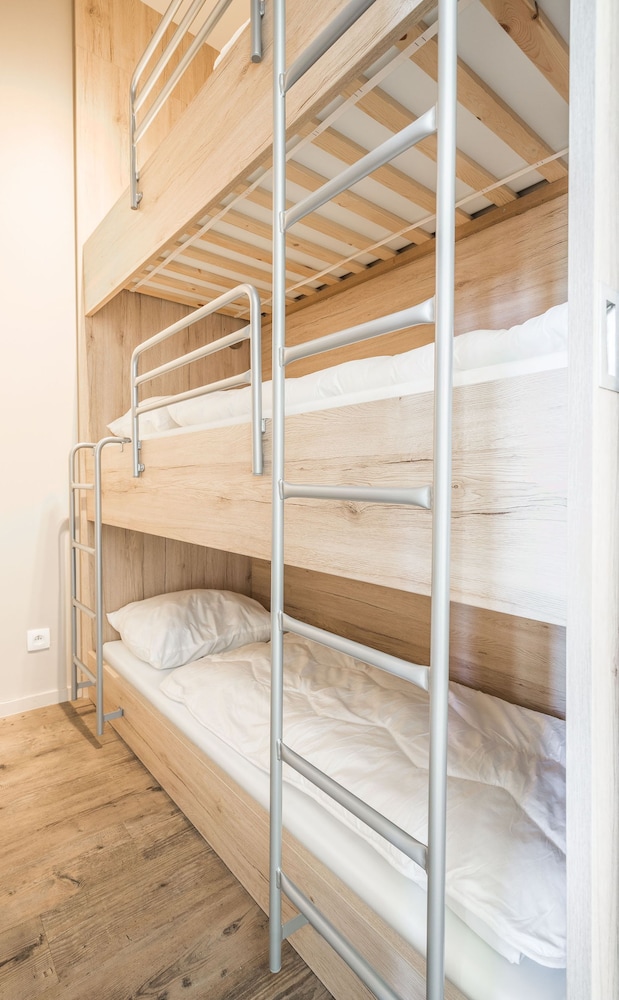 Holiday Suites Westende 21/49