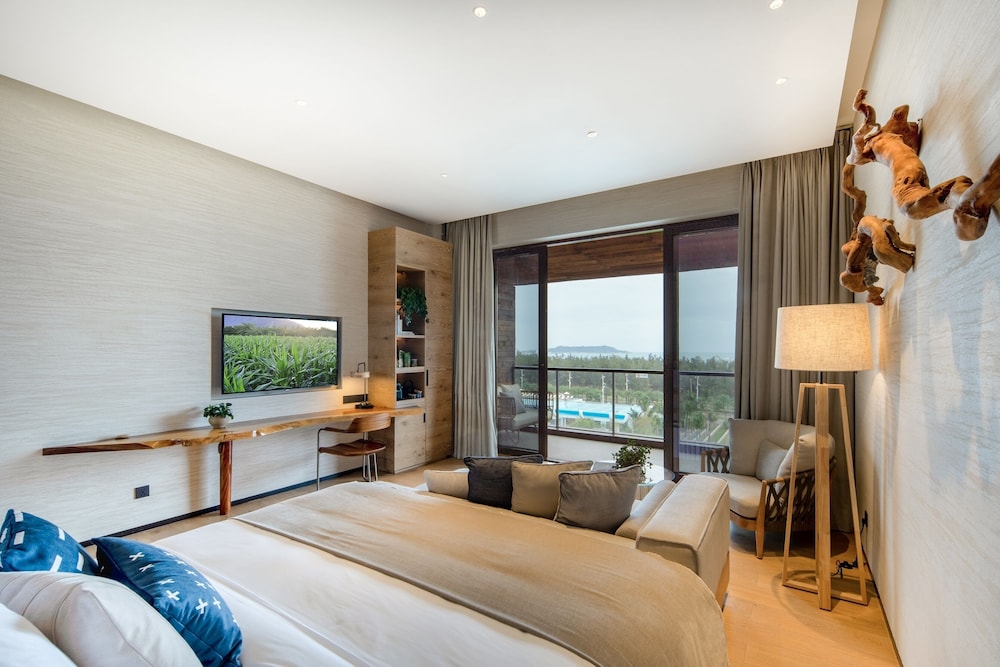 1 Hotel Haitang Bay Sanya 17/60