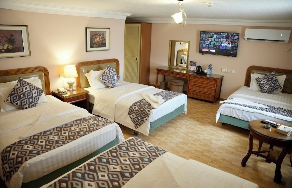 Maswada Plaza Hotel 21/50