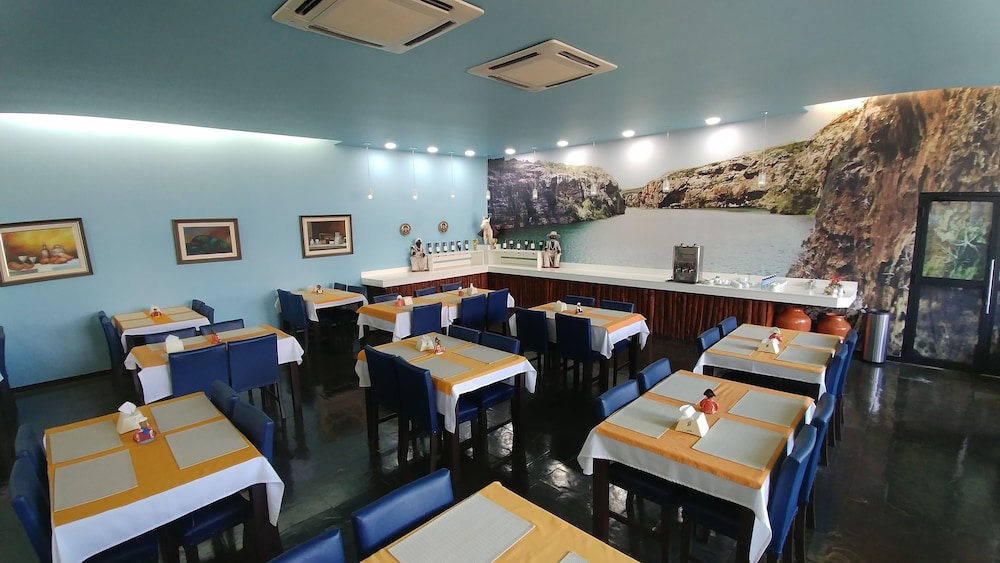 Xingo Parque Hotel 44/60