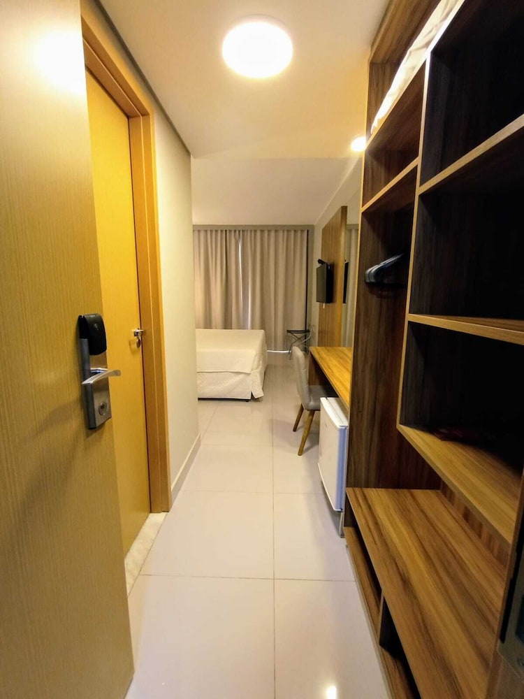 Stop Way Hotel Fortaleza 49/50