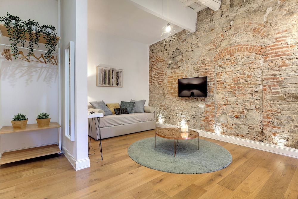 Mamo Florence - Secondino Apartment 28/50