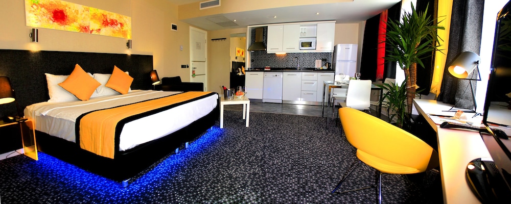 Tempo Hotel Caglayan Istanbul 17/50