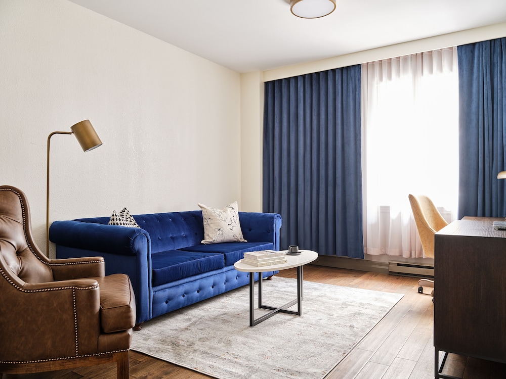 The Metcalfe Hotel Formerly Hotel Indigo Ottawa 43/62