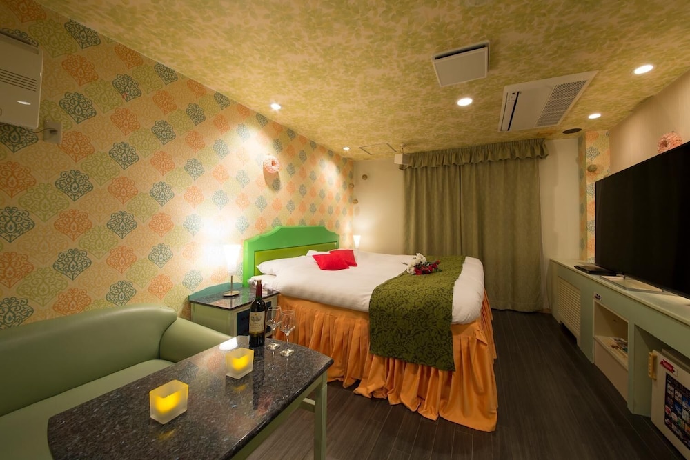 Hotel Gallery - Adult Only 32/62