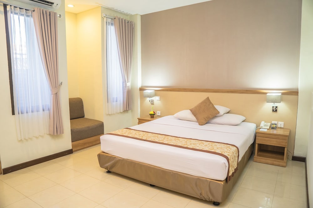 Puri Ayu Hotel 9/40