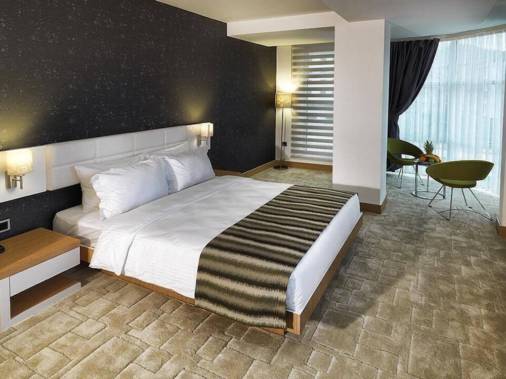 Inci Class Hotel 12/24