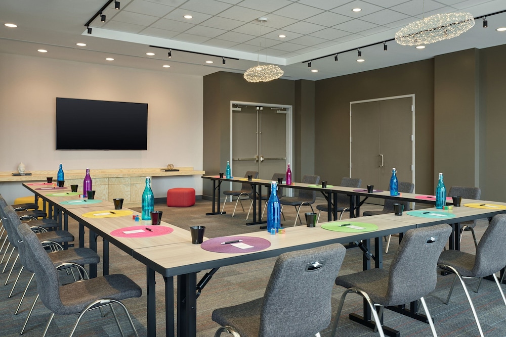 Aloft Fort Worth Trophy Club 21/30