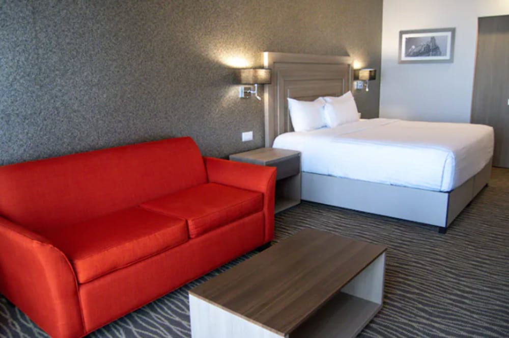 Hilton Garden Inn Leon Poliforum Ex Lq Hotel By La Quinta Leon Poliforum 15/56