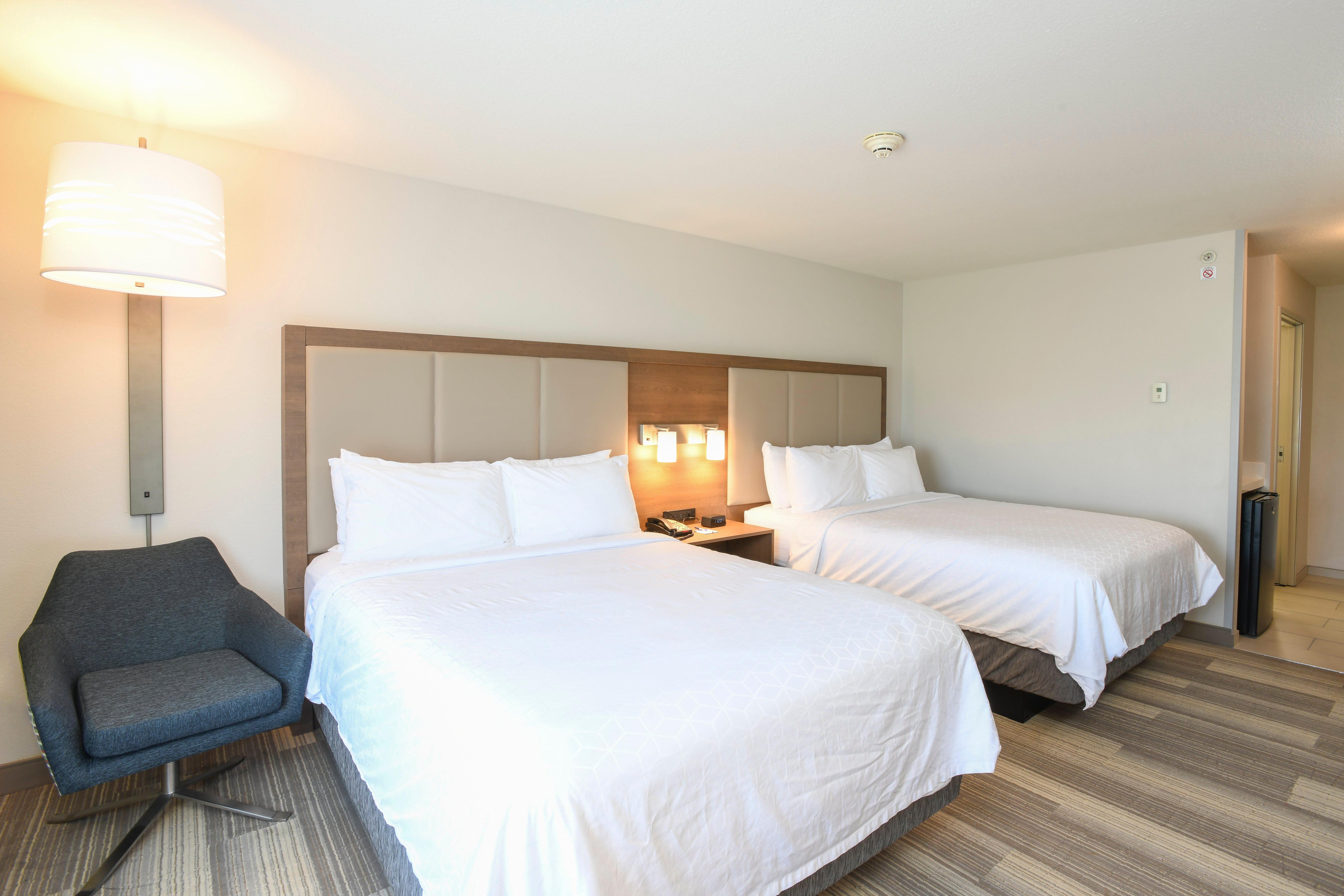 Room, 2 Queen Beds, Accessible