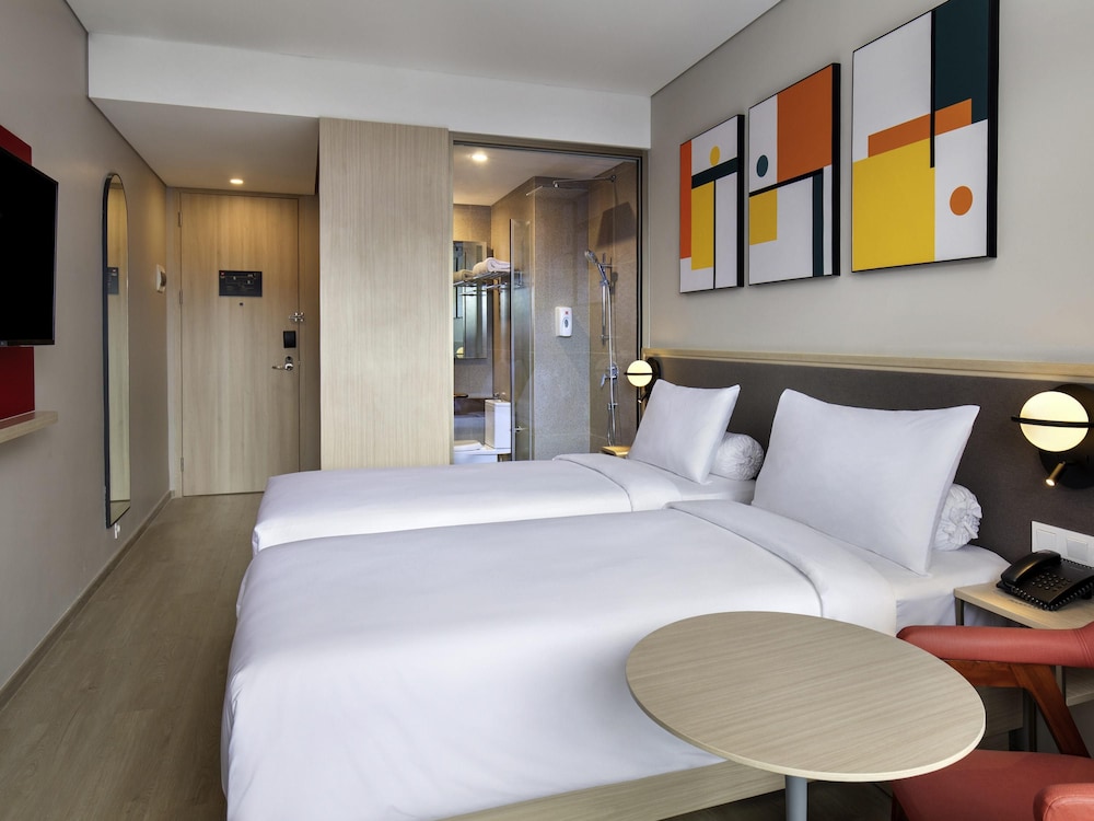 ibis Palembang Sanggar 17/50