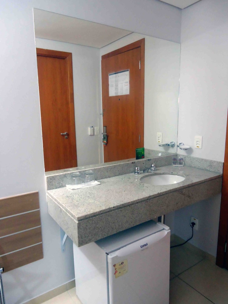 ibis Styles Goiania Shopping Estacao 59/60