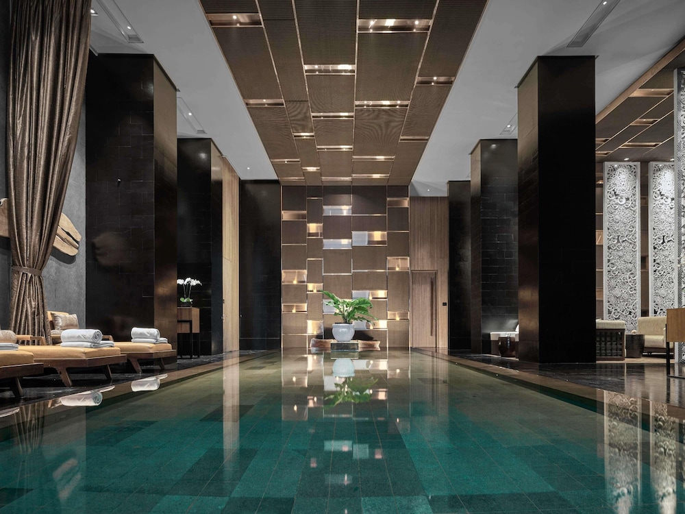Sofitel Bali Nusa Dua Beach Resort 33/68