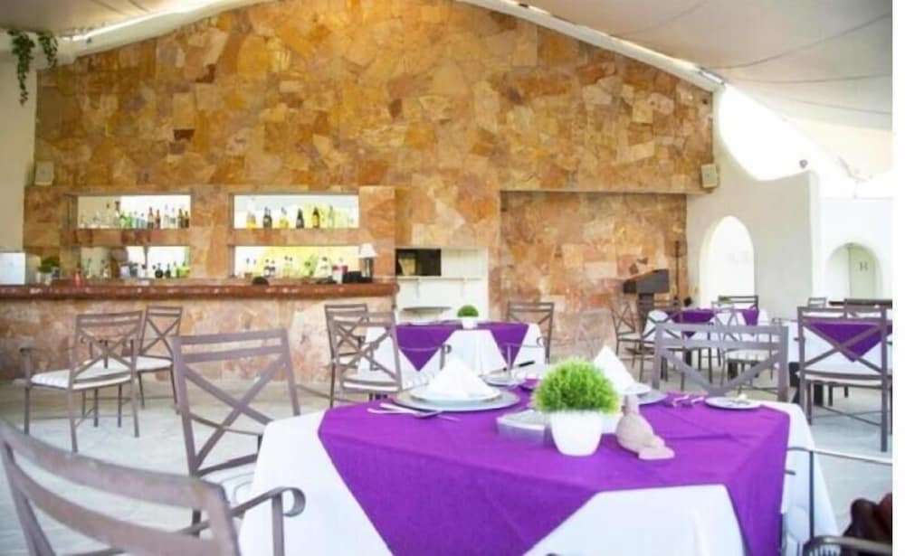 Hotel Spa Sitio Sagrado 25/43