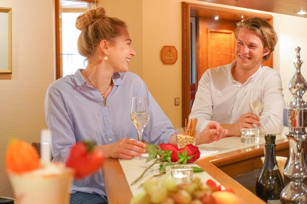 Hotel Restaurant Lamm 9/50