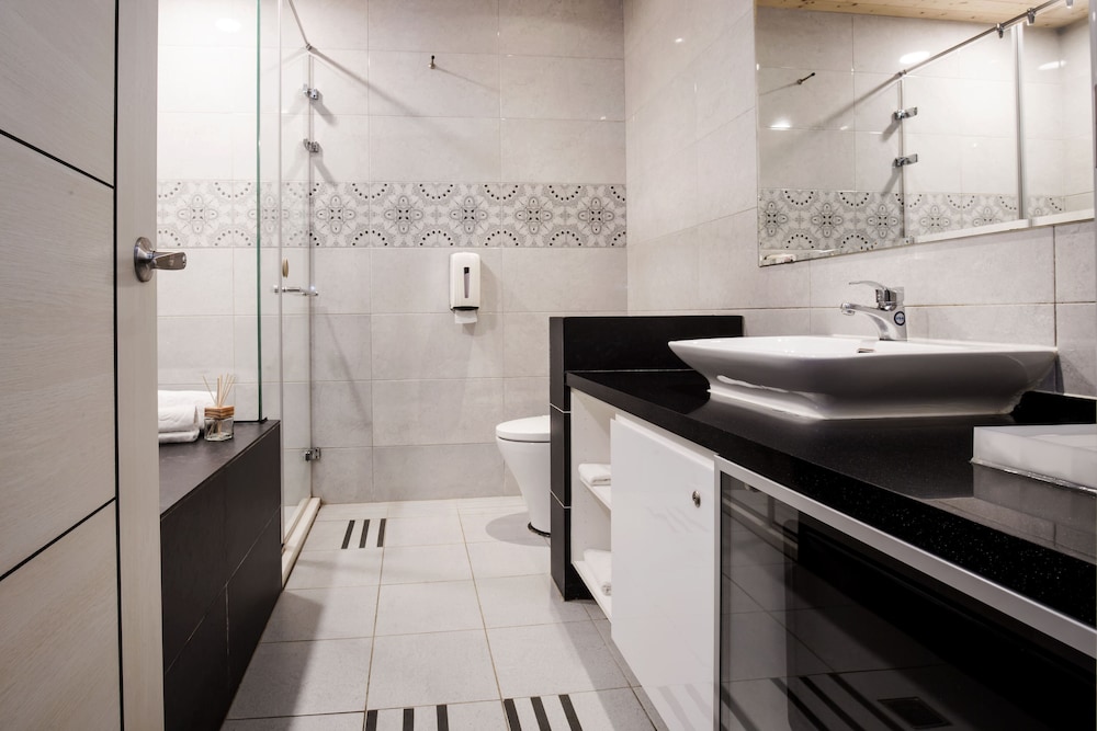 Duo Romance Motel Hualien 40/50