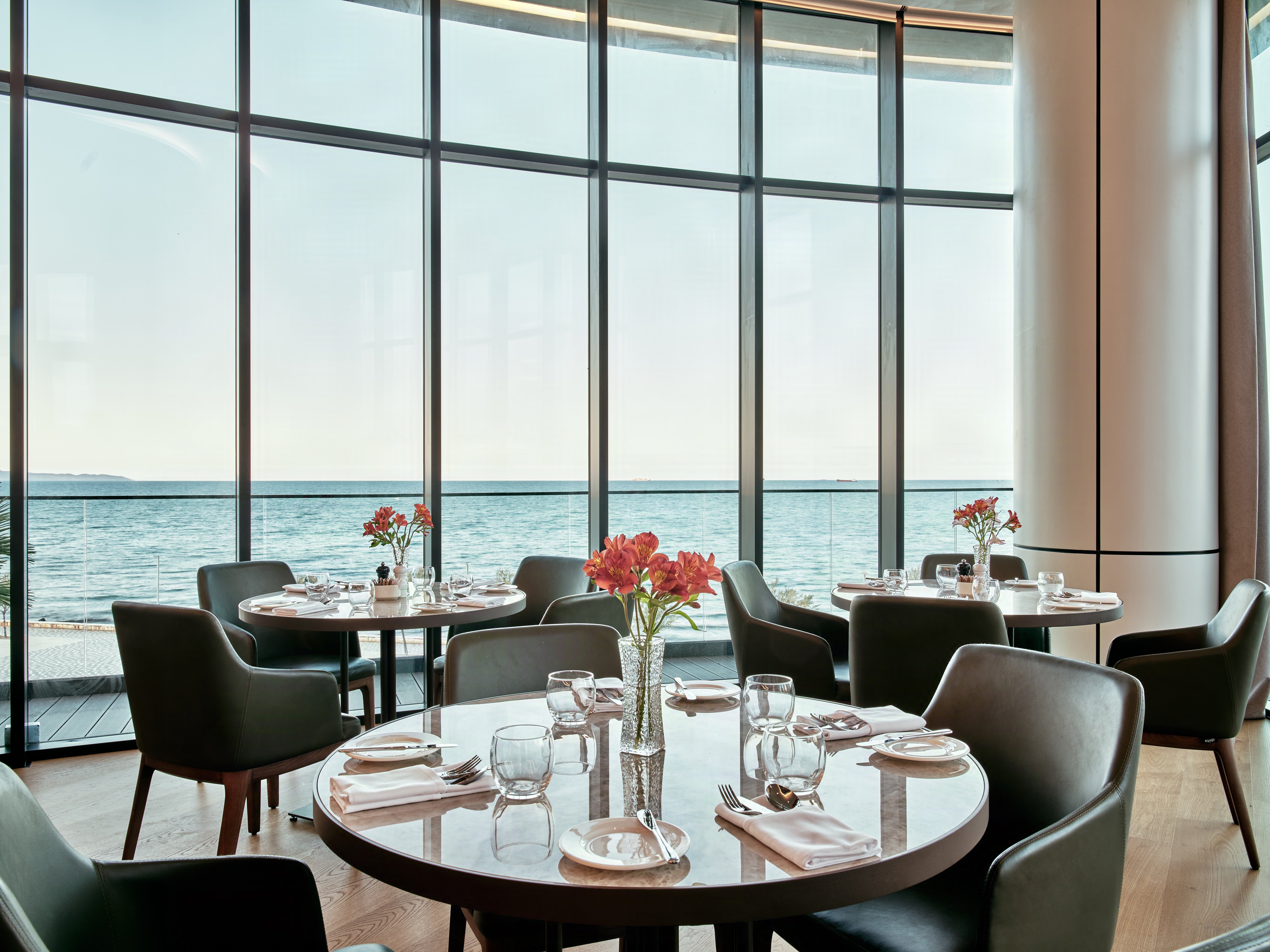 Crowne Plaza Durres by IHG 37/50