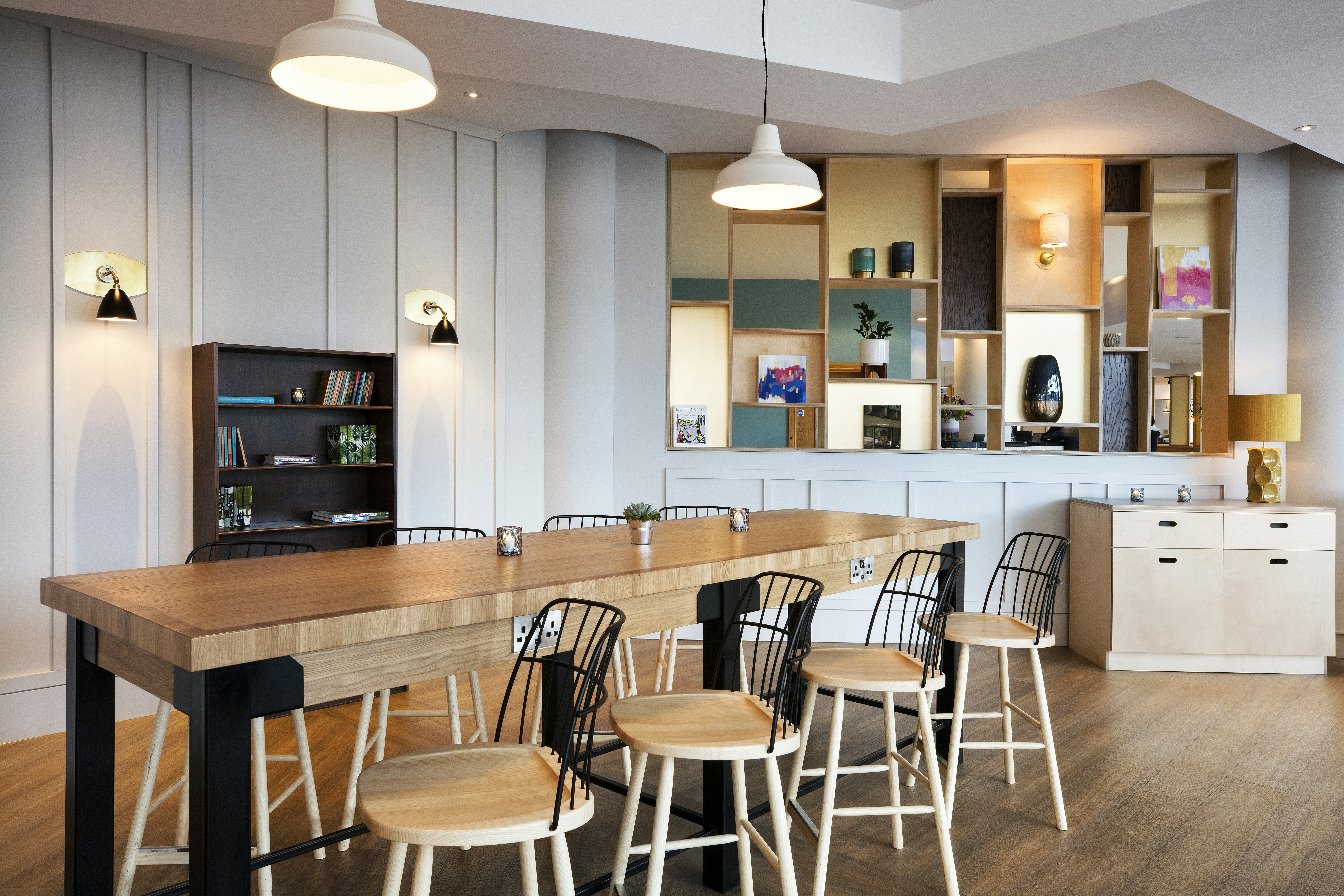Leonardo Hotel Liverpool 32/61