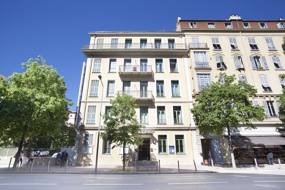 Appart'hotel Odalys City Nice Centre 7/81