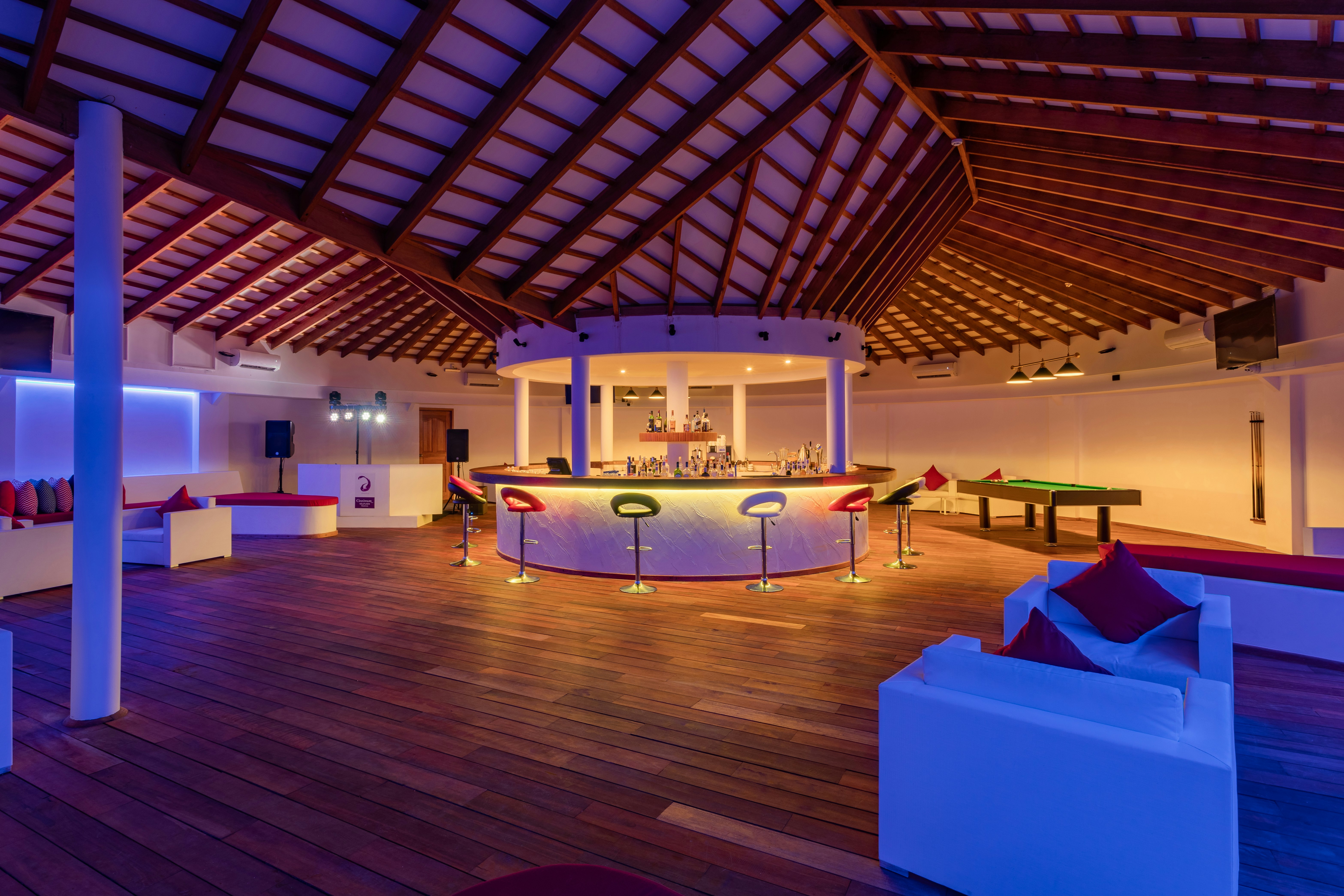 Cinnamon Velifushi Maldives 25/43