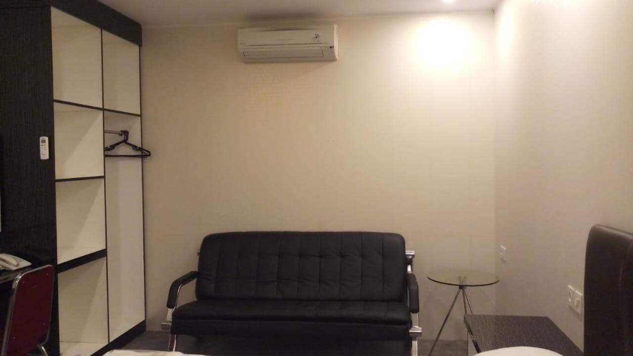 Puncak Budget Hotel 26/50