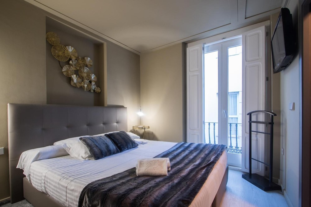 Cosy Rooms Tapineria 19/50