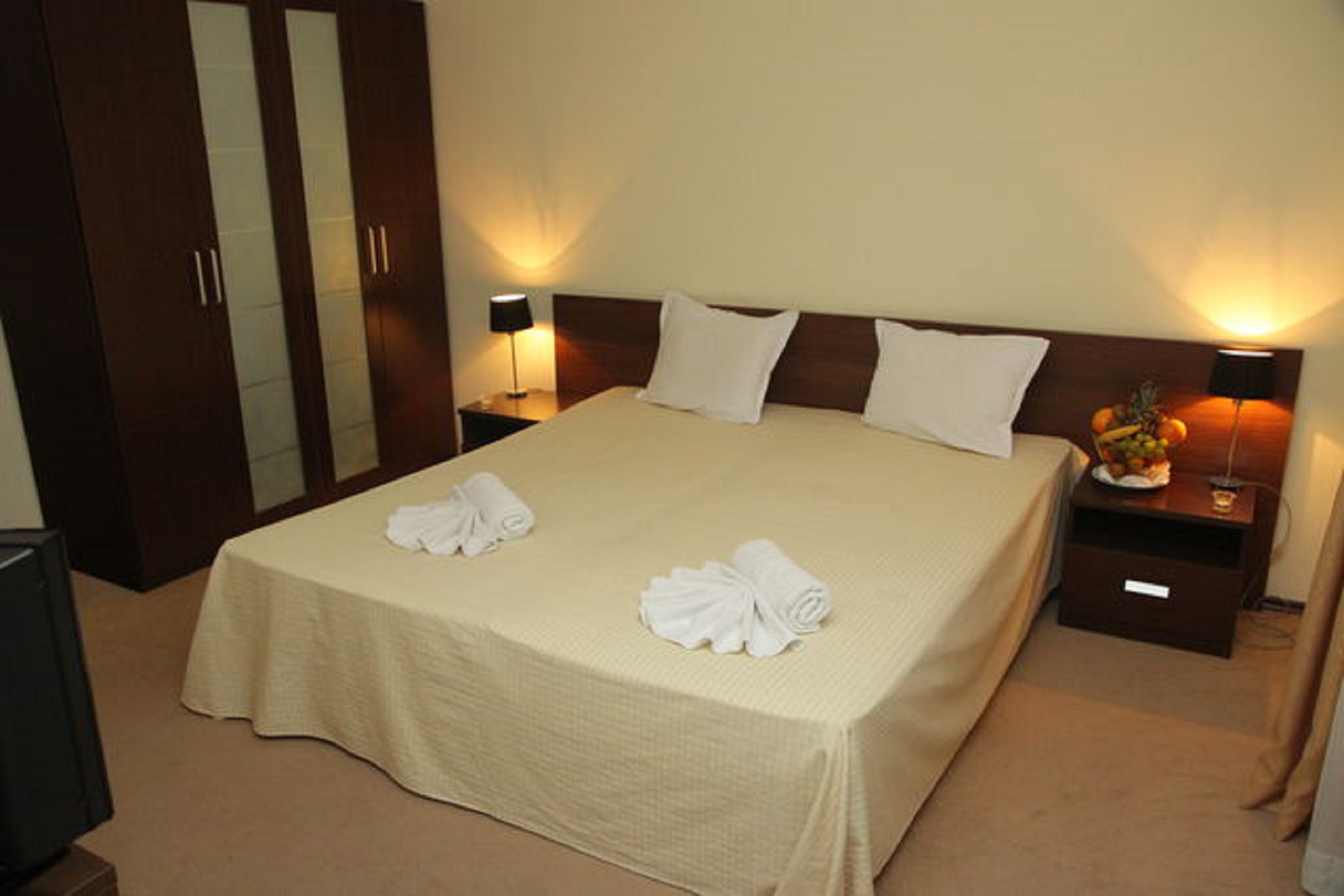 MURITE CLUB HOTEL(FORMERLY White Fir Valley Resort) 14/60