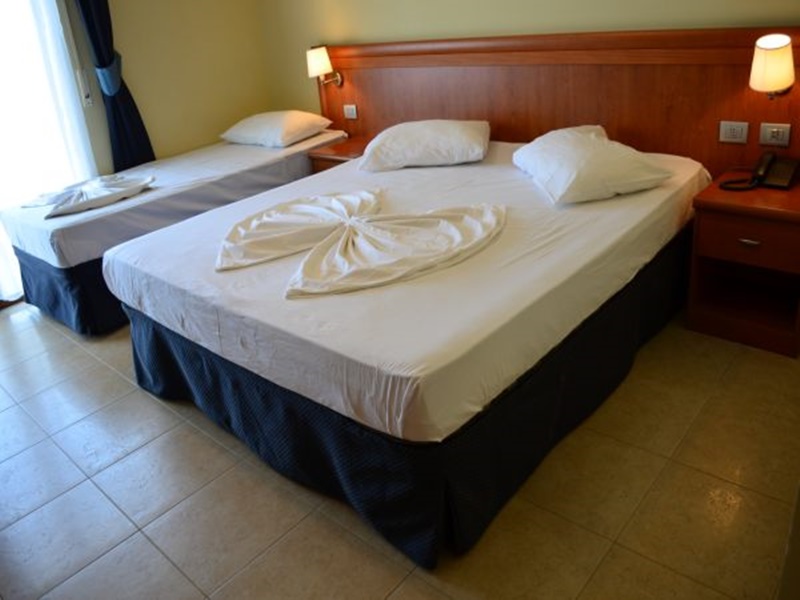 Bonita Dolce Vita Hotel 20/44