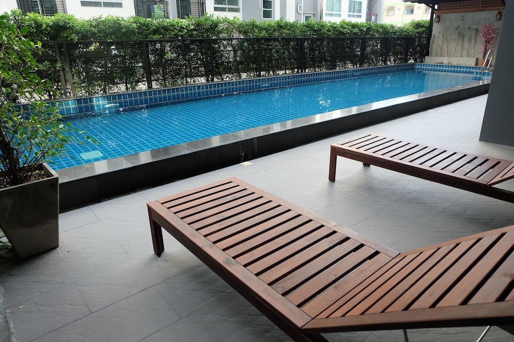 Interpark Residence Chonburi-Rayong 42/70