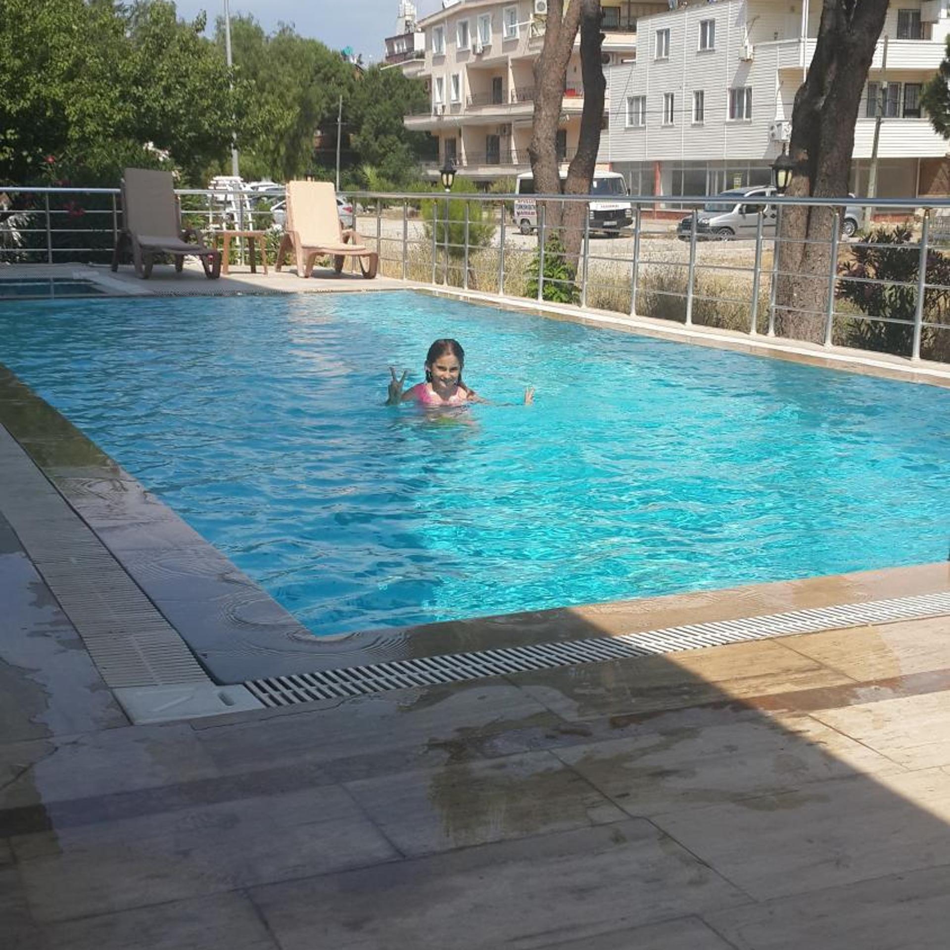 Altunakar 1 Hotel 46/50