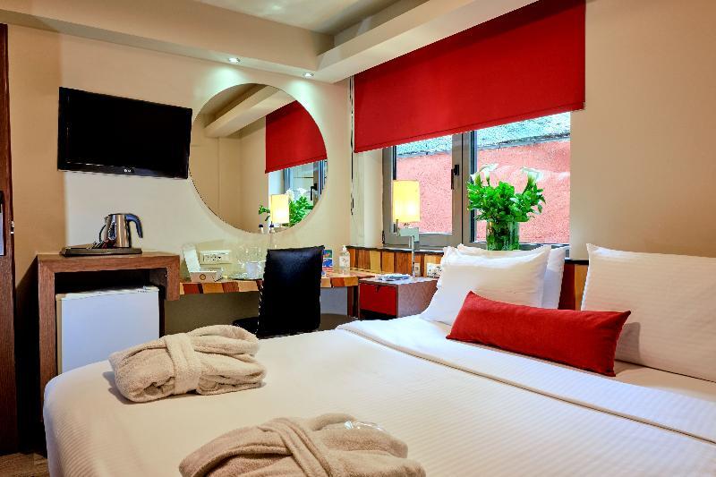 Double Room - Standard