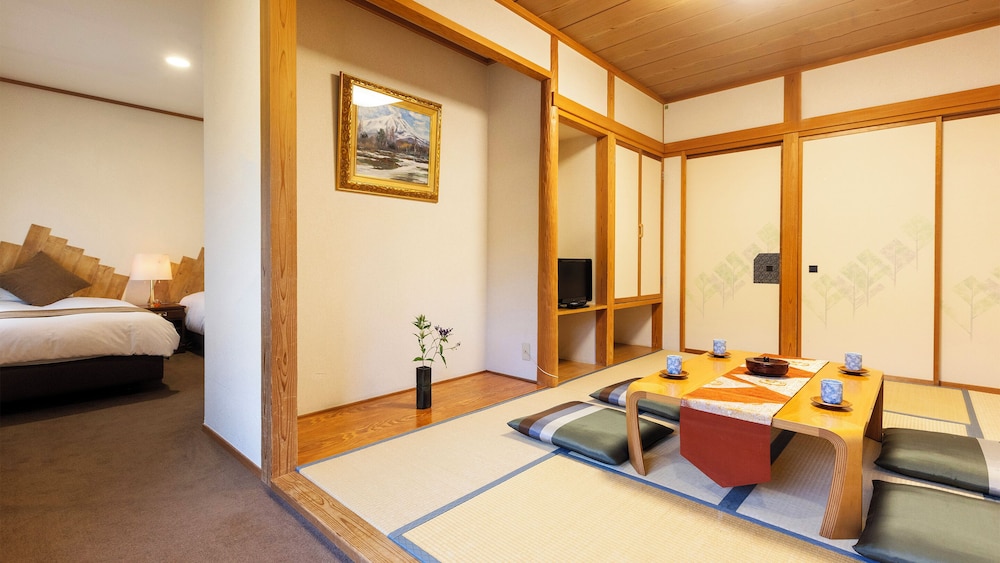 Hotel Ichinose 9/50