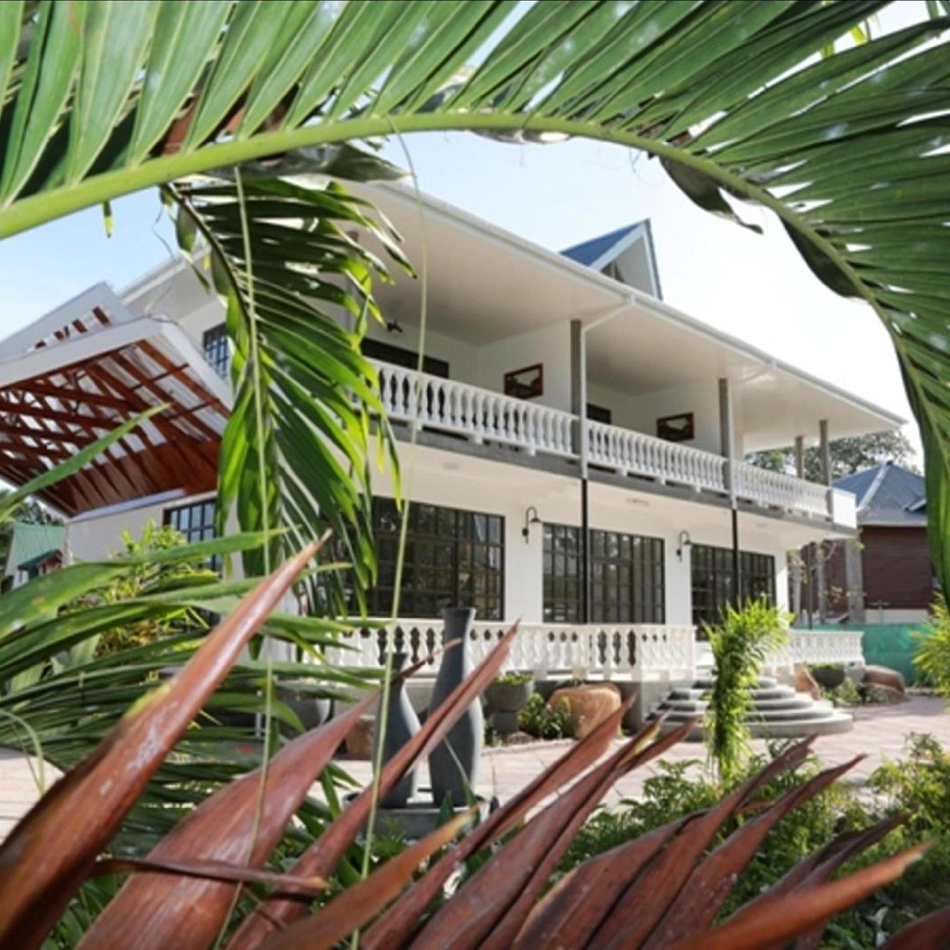 La Digue Self Catering 4/46