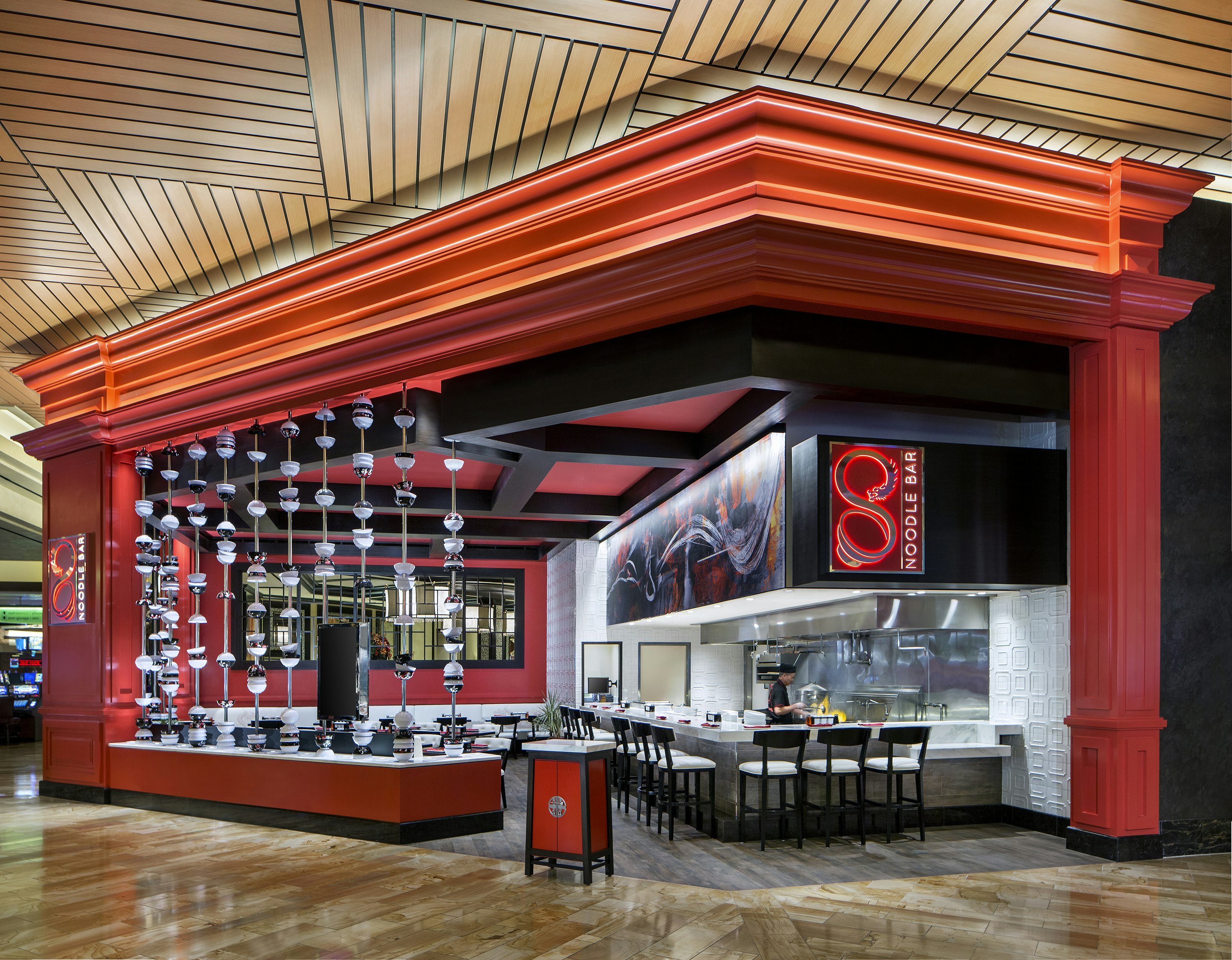 Red Rock Resort Casino and Spa 15/76