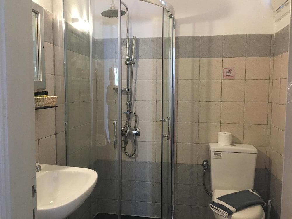 Galini Oia - Adults Only 76/77