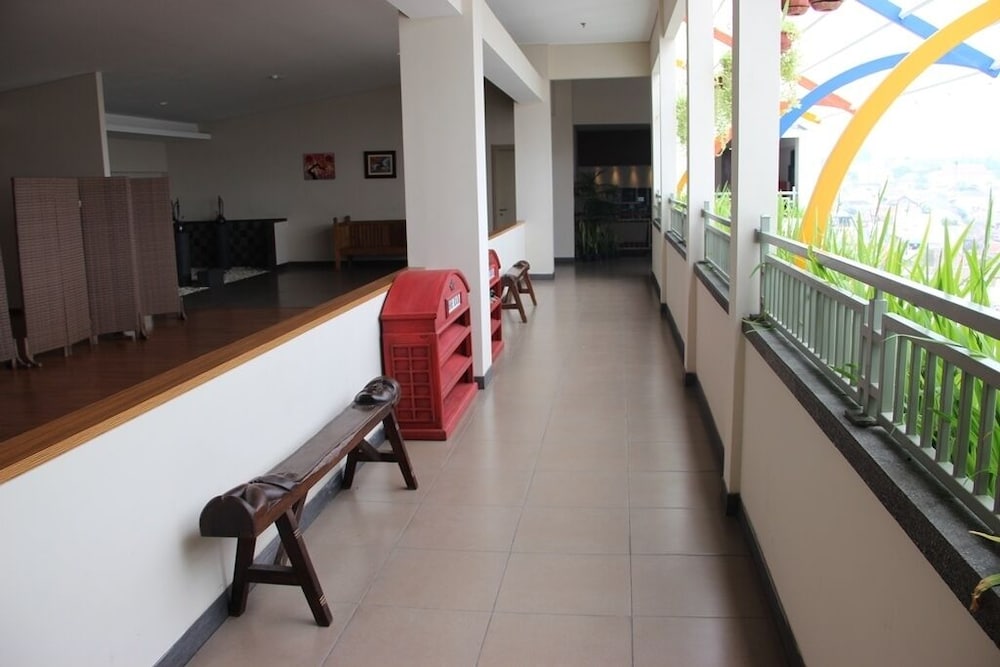 MUTIARA HOTEL 24/30
