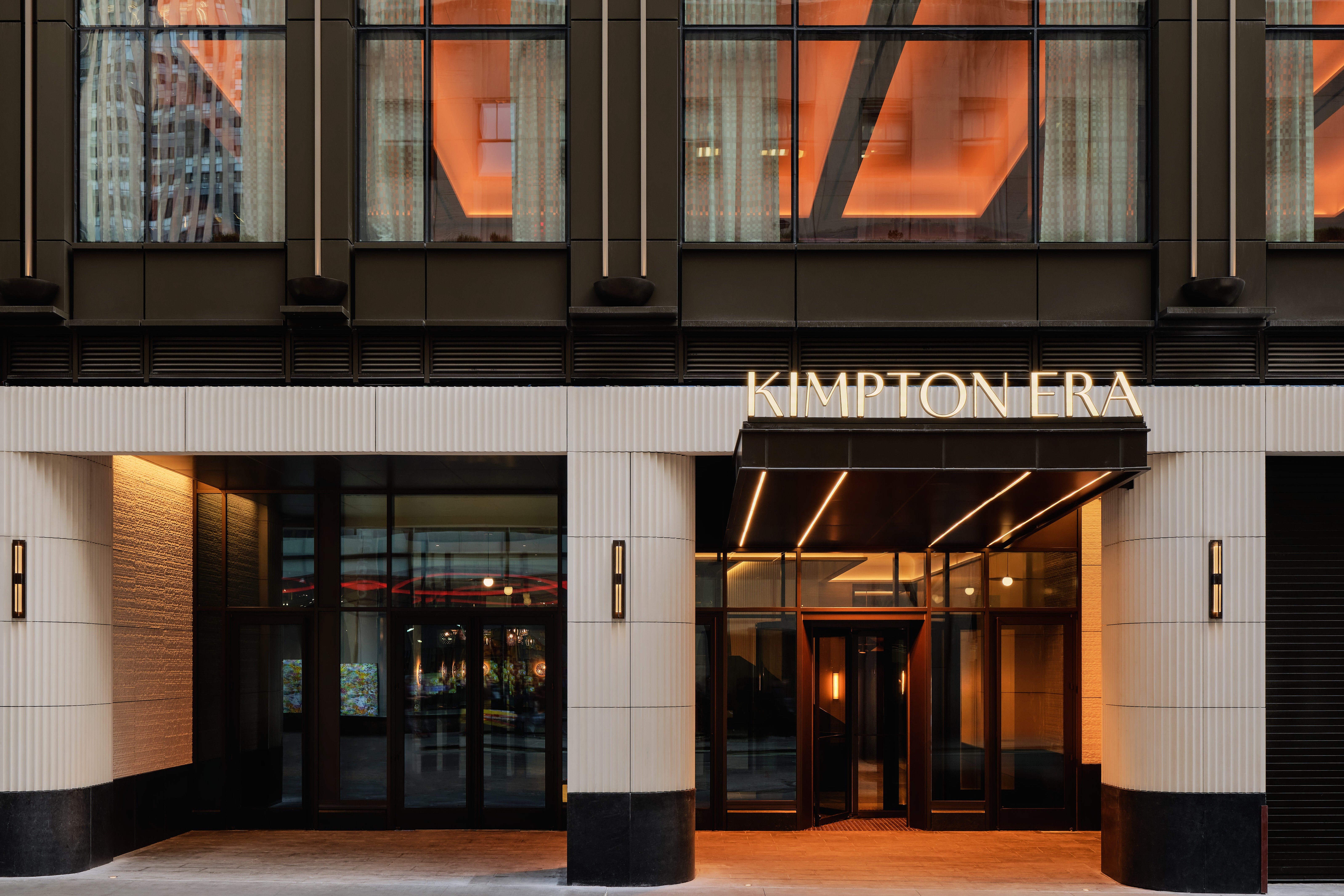 Kimpton Era Midtown New York By Ihg 1/47