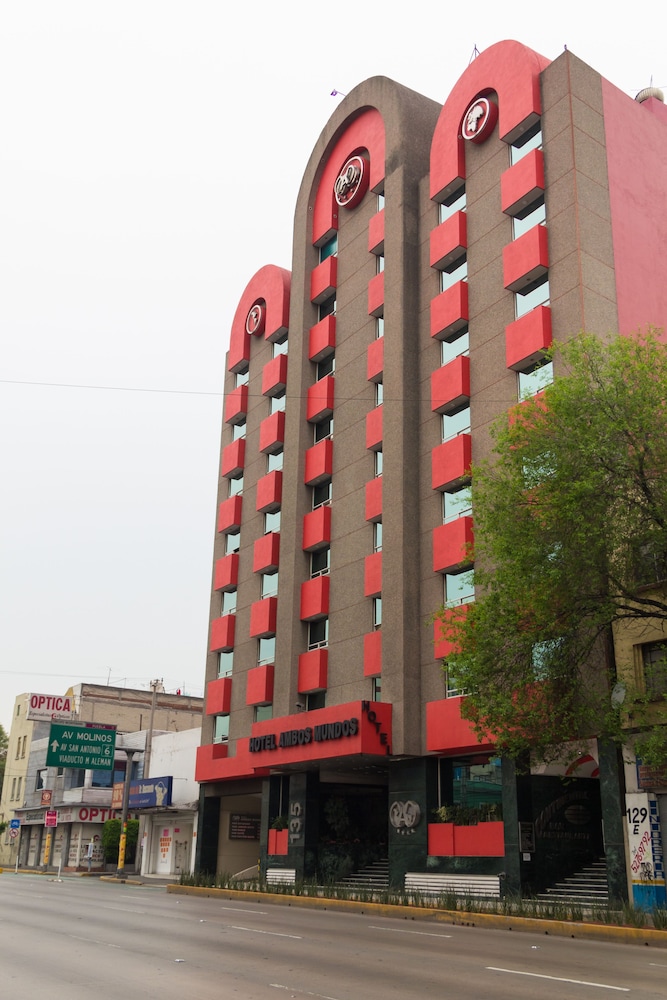 Hotel Ambos Mundos 3/38
