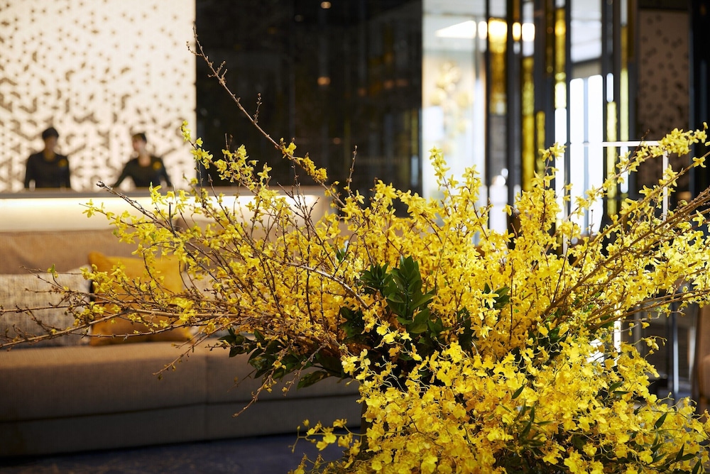 Villa Fontaine Premier Haneda Airport 43/48