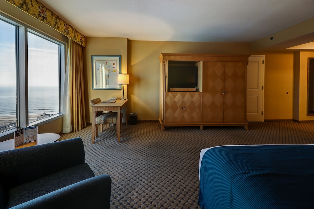 Resorts Casino Hotel Atlantic City 44/67