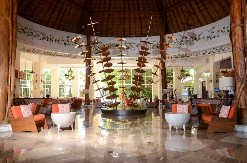 Catalonia Royal Tulum - Adults only, Playa del Carmen 43/72