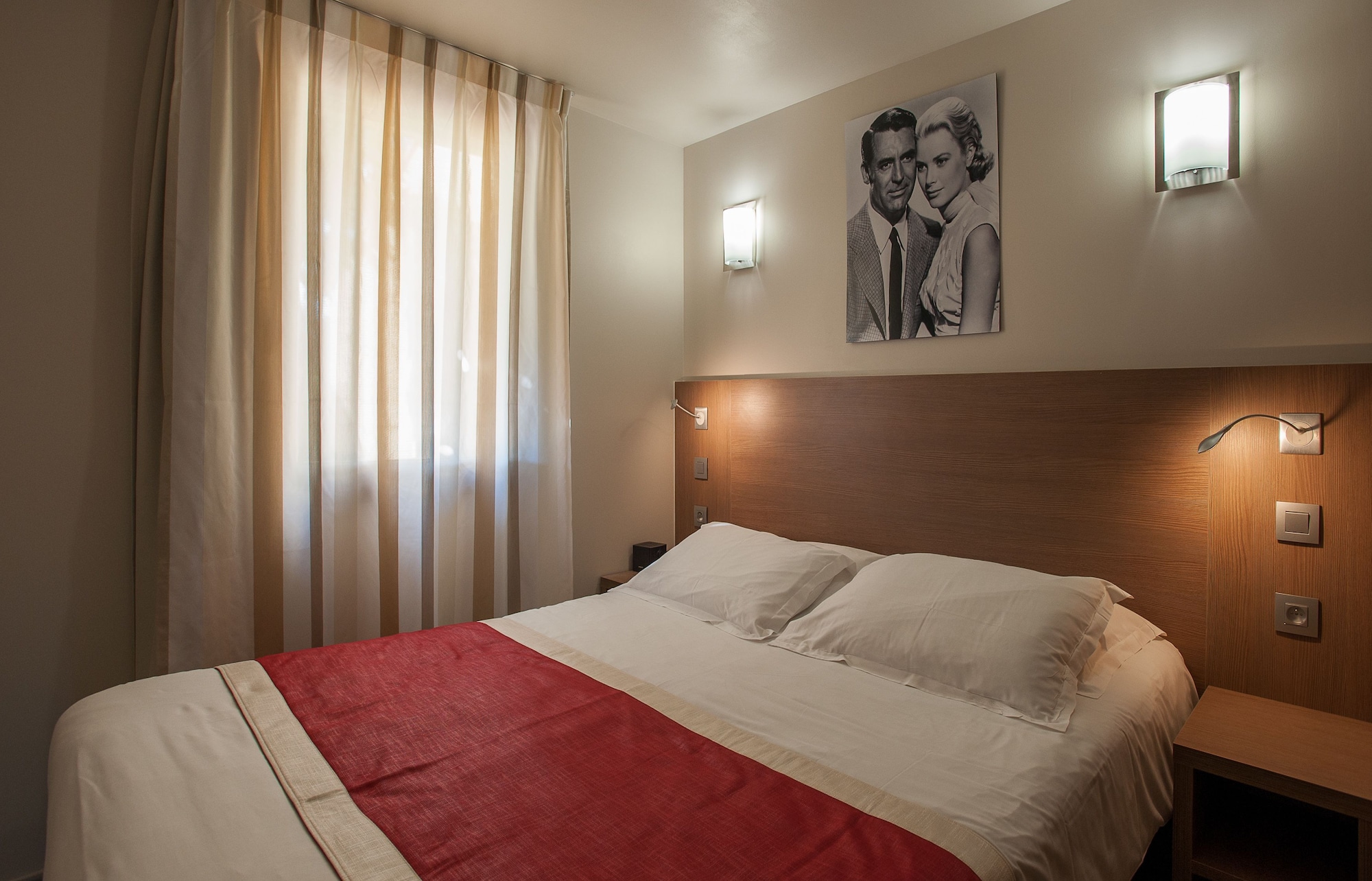 family suite