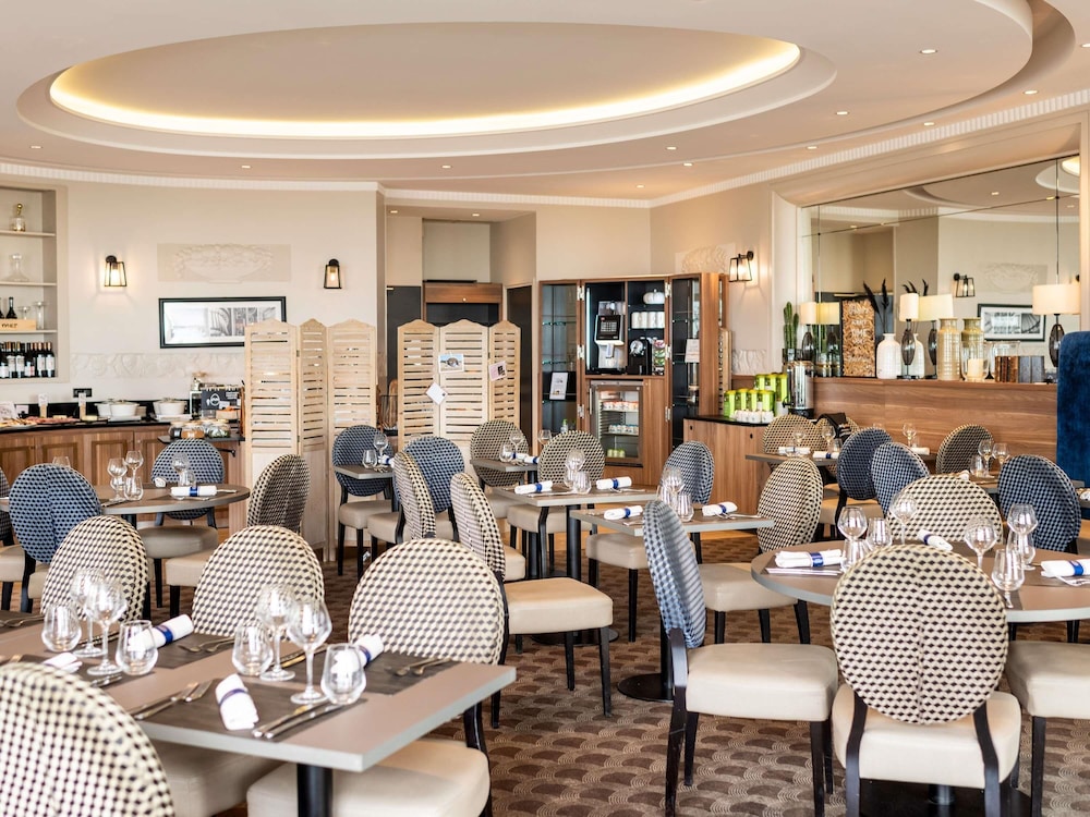Mercure La Baule Majestic 45/64