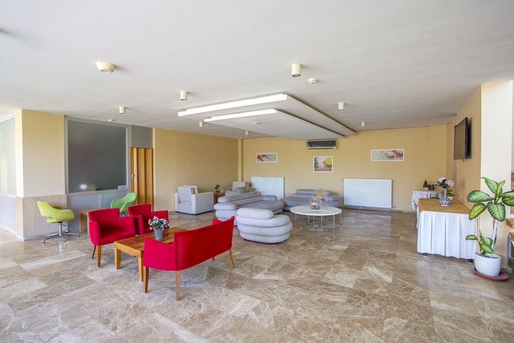 Hotel Zeytin Bahcesi 5/50